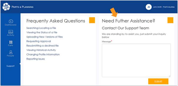 Reporting Issues.jpg